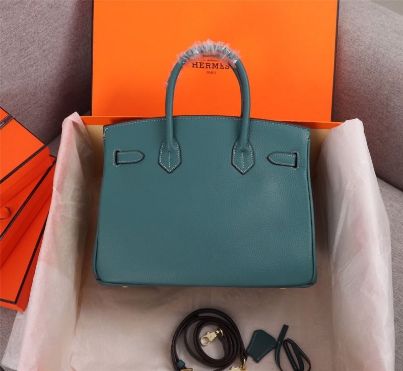 Hermes Birkin Bags